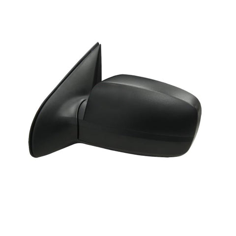 Retrovisore sinistro elettrico termico nero, KIA SORENTO dal 01/2002 al 05/2006