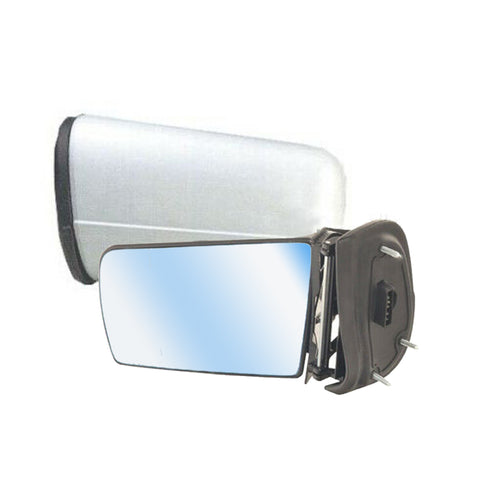 Retrovisore sx elettrico,termico, primer, 5 pins MERCEDES C CLASSE dal 06/1993 al 1995
