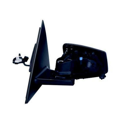 Specchio sx elettrico termico,con memoria,asferico,ribaltabile, MERCEDES E CLASSE dal 05/09 al 04/13