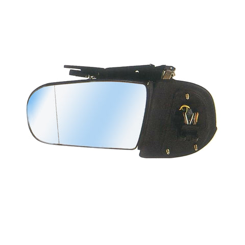Specchio sx elettrico termico chiudibile 9 pins,con cablaggi, MERCEDES E CLASSE dal 09/99 al 06/02