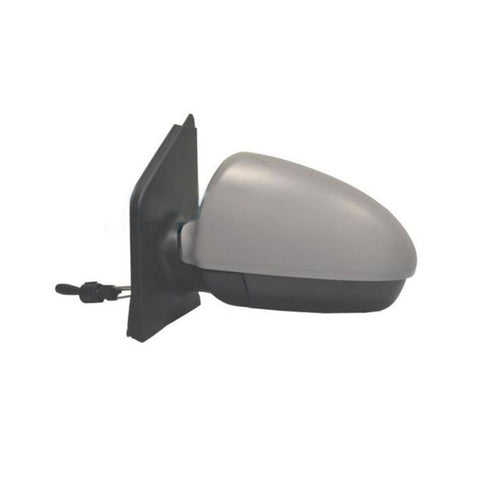 Retrovisore sinistro a cavi primerizzato, MERCEDES SMART FORTWO dal 01/2013 al 08/2014