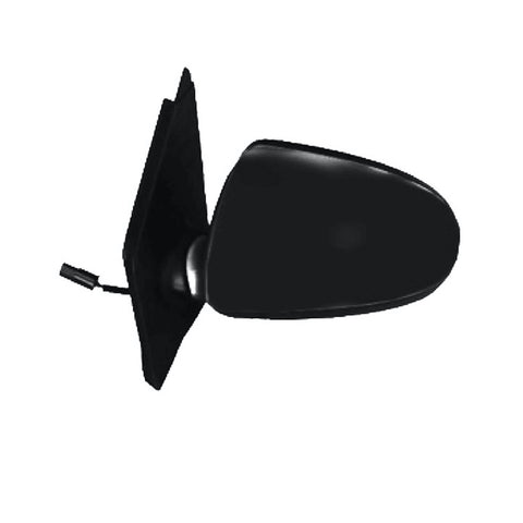 Retrovisore sinistro elettrico termico nero, MERCEDES SMART FORTWO dal 03/2007 al 12/2012