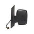 Retrovisore sinistro elettrico termico chiudibile primerizzato vetro s, compatibile con PEUGEOT EXPERT dal 01/2007 al 02/2016