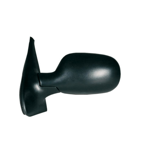 Retrovisore sinistro a cavi primerizzato, RENAULT CLIO CAMPUS/STORIA dal 09/2004 al 09/2009