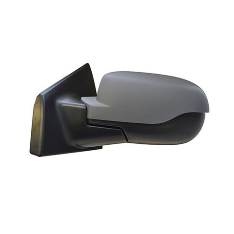 Retrovisore sinistro a cavi con primer, RENAULT CLIO dal 09/2009 al 09/2012