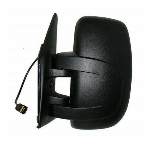 Retrovisore sinistro elettrico termico, RENAULT MASTER dal 01/2004 al 12/2009