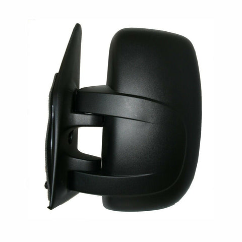 Retrovisore sinistro manuale, RENAULT MASTER dal 01/2004 al 12/2009