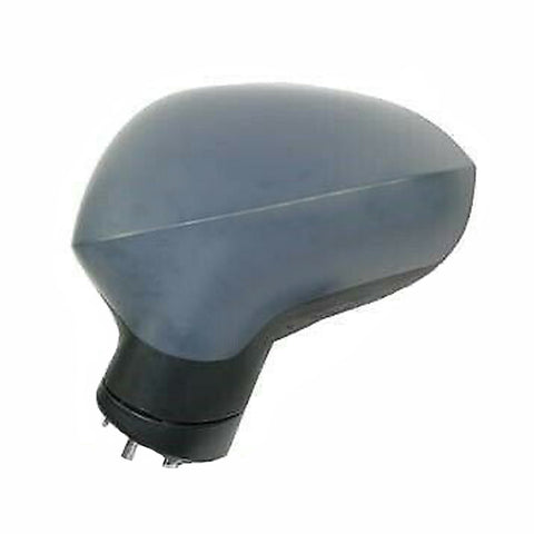 Retrovisore sinistro elettrico termico con primer chiudibile, SEAT IBIZA dal 07/2008 al 12/2011