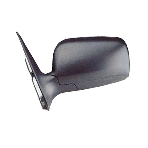 Retrovisore sinistro elettrico termico, SKODA FABIA dal 01/2000 al 03/2004