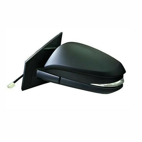 Retrovisore elettrico termico ribaltabile con fanale sx, TOYOTA RAV 4 dal 01/2013 al 11/2015