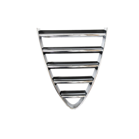 Scudo anteriore cromato alfa 156, ALFA ROMEO 156 dal 09/2003 al 09/2005