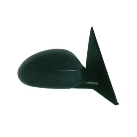 Retrovisore destro elettrico termico primerizzato, BMW 1 SERIE dal 08/2004 al 10/2009