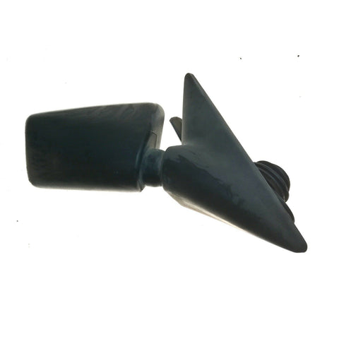 Retrovisore destro manuale, CITROEN AX dal 10/1986 al 03/1996