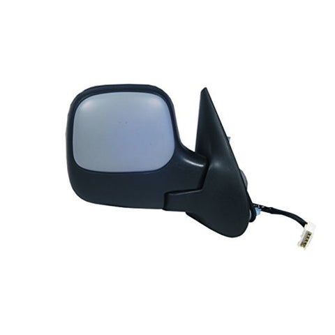 Specchio dx elettrico termico primer, CITROEN BERLINGO dal 10/1996 al 12/2002