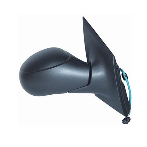 Retrovisore destro elettrico, CITROEN C2 dal 01/2003 al 12/2007