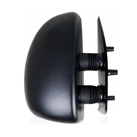 Retrovisore destro manuale braccio corto, CITROEN JUMPER dal 1999 al 12/2005