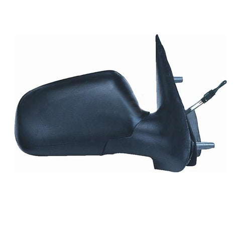Retrovisore destro meccanico a cavi, CITROEN XSARA dal 07/1997 al 08/2000