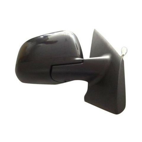 Retrovisore destro elettrico termico con primer convesso/cromato, DACIA LODGY dal 01/2012