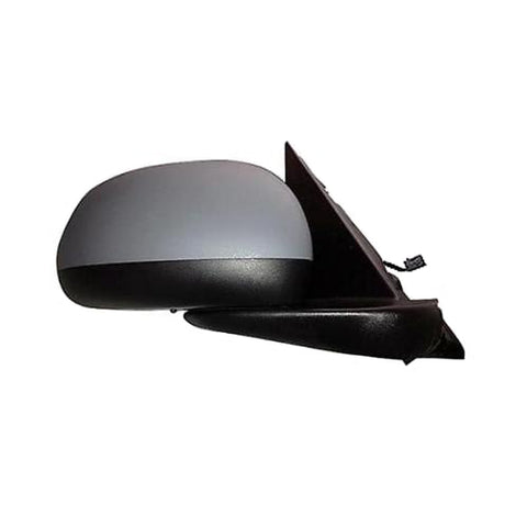 Retrovisore destro a cavi primer con sonda, FIAT 500L dal 04/2012 al 05/2017