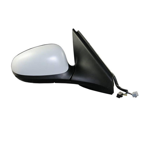 Retrovisore destro elettrico termico con primer con sonda chiudibile, FIAT CROMA dal 01/2008