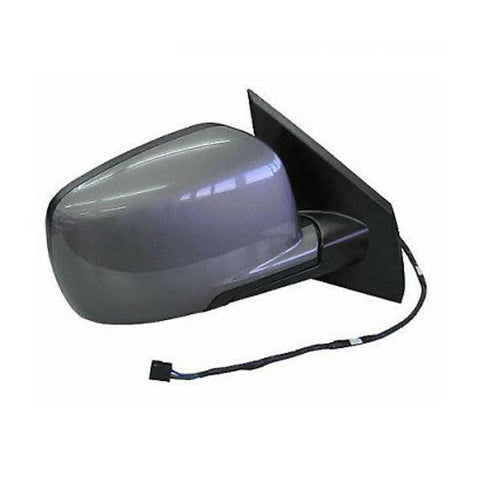 Specchio dx elettrico termico con primer chiudibile convesso/cromato, FIAT FREEMONT dal 04/2011