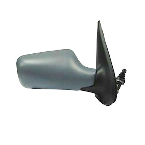 Retrovisore destro a cavi primerizzato 5 porte, FIAT PALIO dal 04/1997 al 04/2001