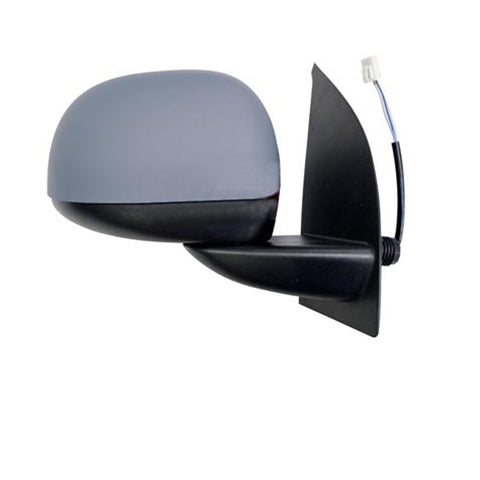 Retrovisore destro elettrico primerizzato, FIAT PANDA dal 2009 al 11/2011
