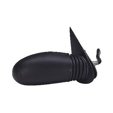 Retrovisore destro a leva, FIAT SEICENTO dal 05/1998 al 04/2000