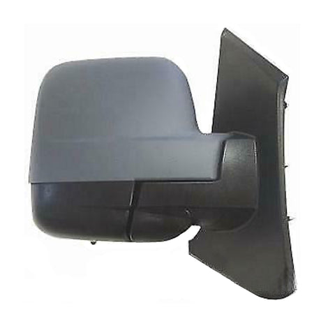 Retrovisore elettrico termico destro con sonda, 7 pin, calotta primer, FIAT TALENTO dal 05/2016