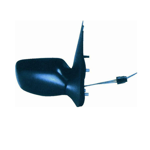 Retrovisore destro meccanico a cavi, FORD FIESTA dal 09/1999 al 03/2002