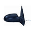 Retrovisore destro elettrico termico con primer, compatibile con FORD FOCUS dal 11/2001 al 02/2005