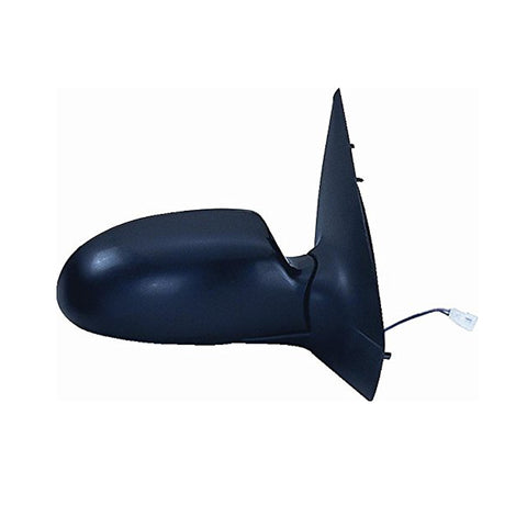 Retrovisore destro elettrico termico con primer, FORD FOCUS dal 11/2001 al 02/2005