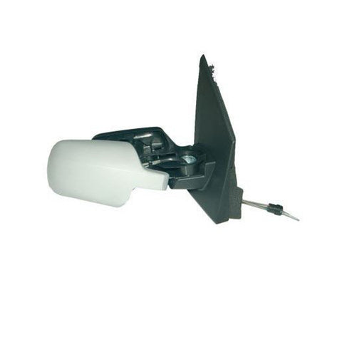 Retrovisore destro elettrico termico primerizzato, FORD FUSION dal 06/2002 al 08/2005