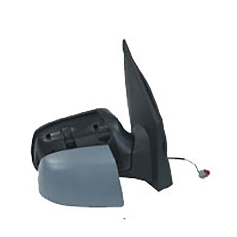 Retrovisore destro elettrico termico primer chiudibile, FORD FUSION dal 09/2005 al 10/2009