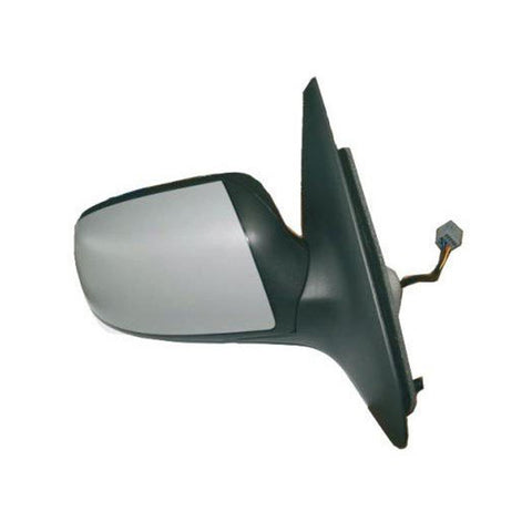 Retrovisore destro elettrico termico primerizzato, FORD MONDEO dal 01/2004 al 02/2007