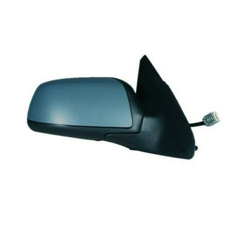 Retrovisore dx elettrico termico primerizzato con luce cortesia, FORD MONDEO dal 01/2004 al 02/2007