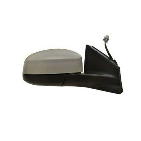 Retrovisore destro elettrico primerizzato con luce cortesia, FORD MONDEO dal 03/2007 al 08/2010