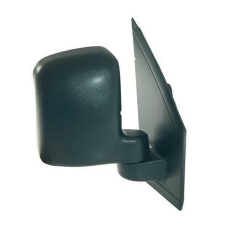 Retrovisore destro elettrico termico nero, FORD TOURNEO-CONNECT dal 02/2003 al 07/2006