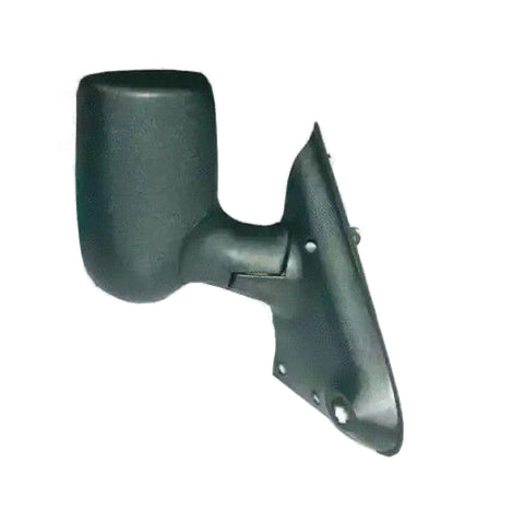 Retrovisore destro manuale braccio corto, FORD TRANSIT dal 04/2006 al 12/2013
