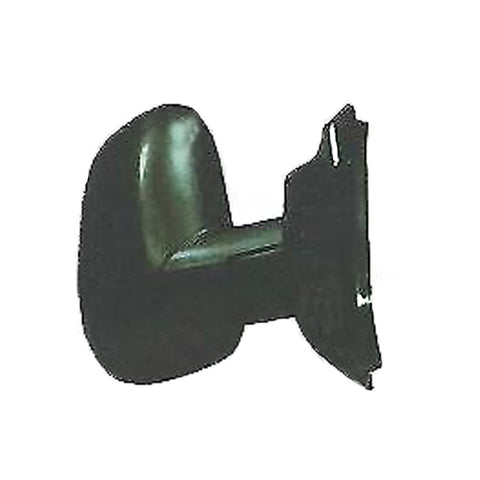 Retrovisore destro manuale braccio corto, FORD TRANSIT dal 08/1994 al 05/2000