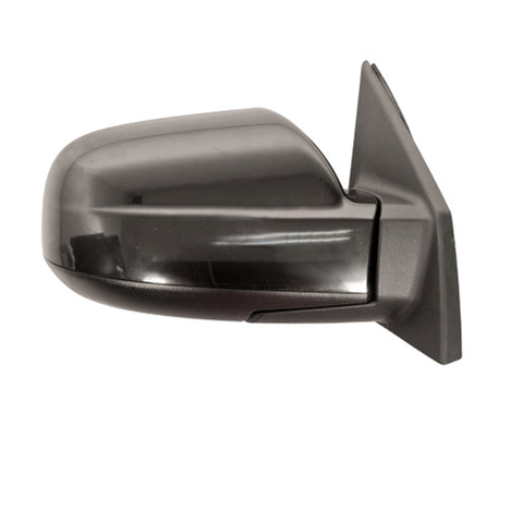 Retrovisore destro elettrico termico nero, HYUNDAI TUCSON dal 01/2004 al 03/2015