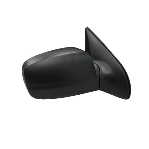 Retrovisore destro elettrico termico nero, KIA SORENTO dal 01/2002 al 05/2006