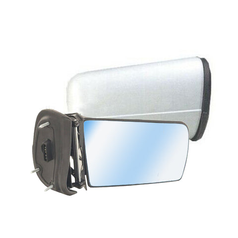 Retrovisore dx elettrico,termico,primer,5 pin,MODELLI W210, MERCEDES E CLASSE dal 08/1995 al 08/1999