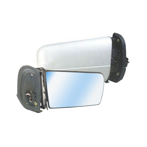 Retrovisore dx, elettrico,primer,chiudibile,7 pin,W210, MERCEDES E CLASSE dal 08/1995 al 08/1999