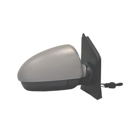Retrovisore destro a cavi primerizzato, MERCEDES SMART FORTWO dal 01/2013 al 08/2014