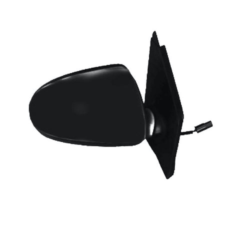 Retrovisore destro elettrico termico nero, MERCEDES SMART FORTWO dal 03/2007 al 12/2012