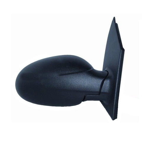 Retrovisore destro elettrico termico, MERCEDES SMART FORTWO dal 05/2002 al 02/2007