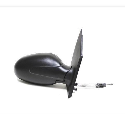 Retrovisore destro a cavi, MERCEDES SMART FORTWO dal 08/1998 al 04/2002