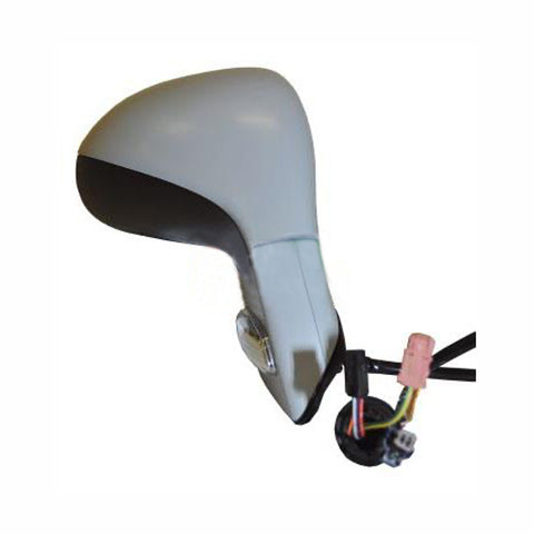 Retrovisore dx elettrico termico primer chiudibile,fanale,sonda, PEUGEOT 308 dal 04/2011 al 09/2013