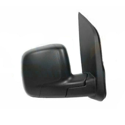 Retrovisore destro a cavi nero, PEUGEOT BIPPER dal 06/2007